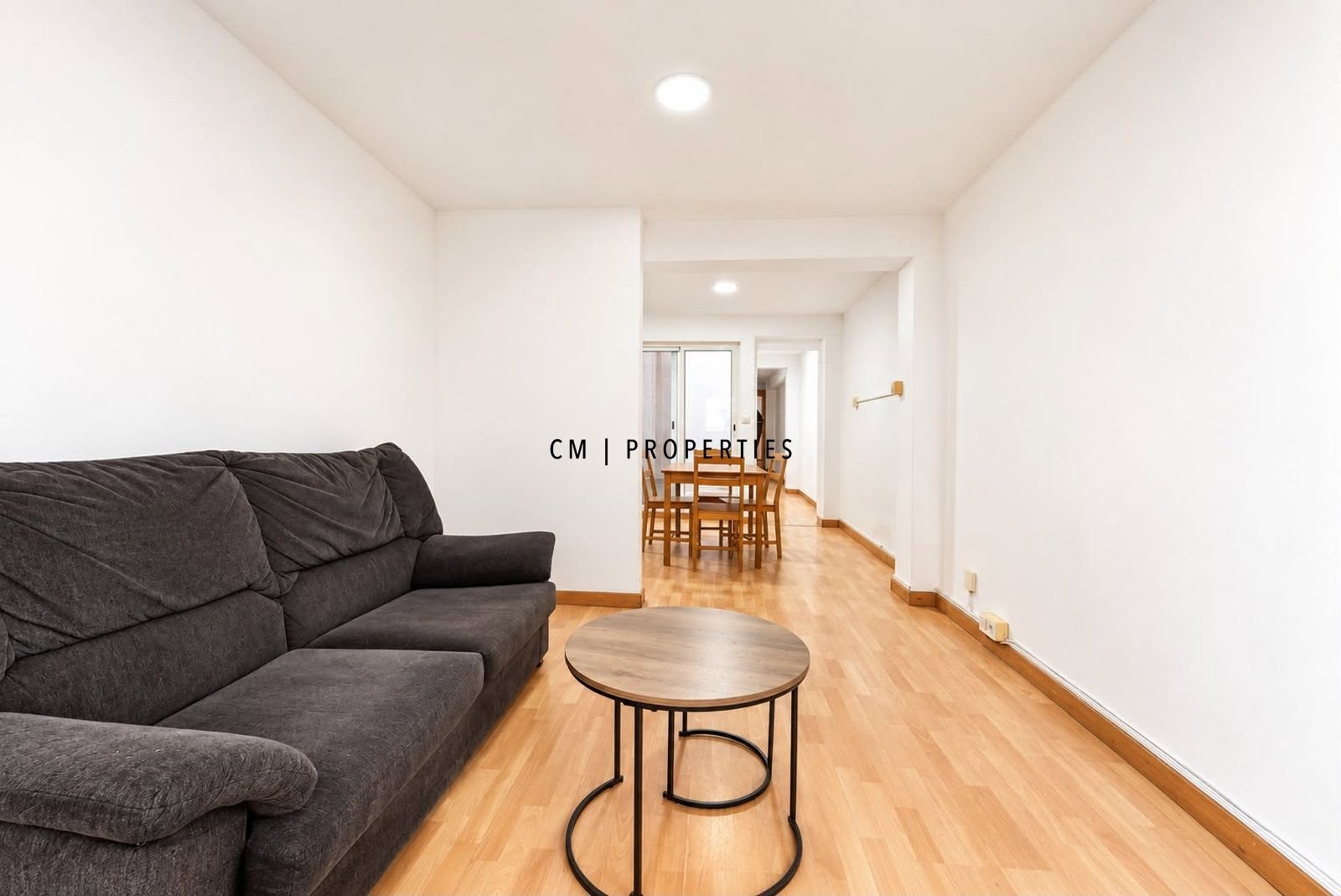 Pis de 77 m² a València