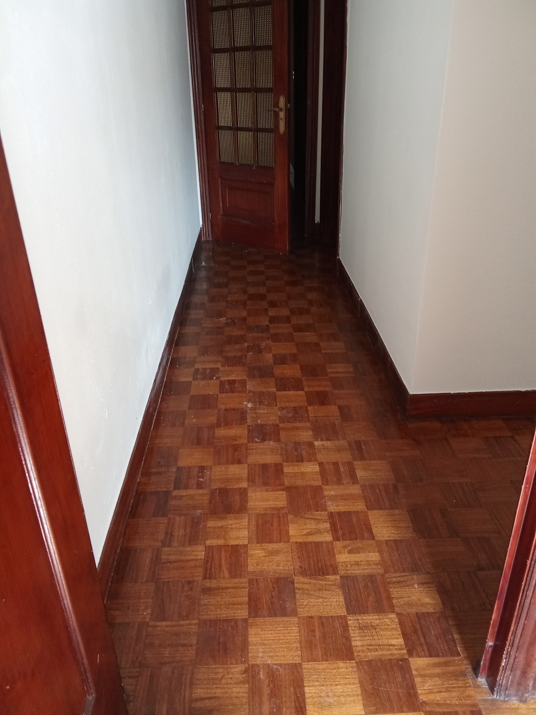 Piso de 100 m² en Santiago de Compostela
