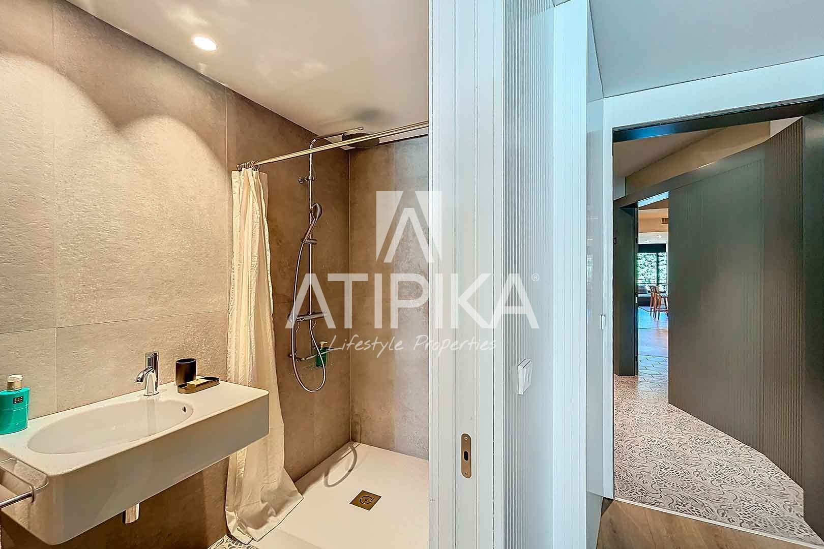 Pis de 192 m² a Barcelona