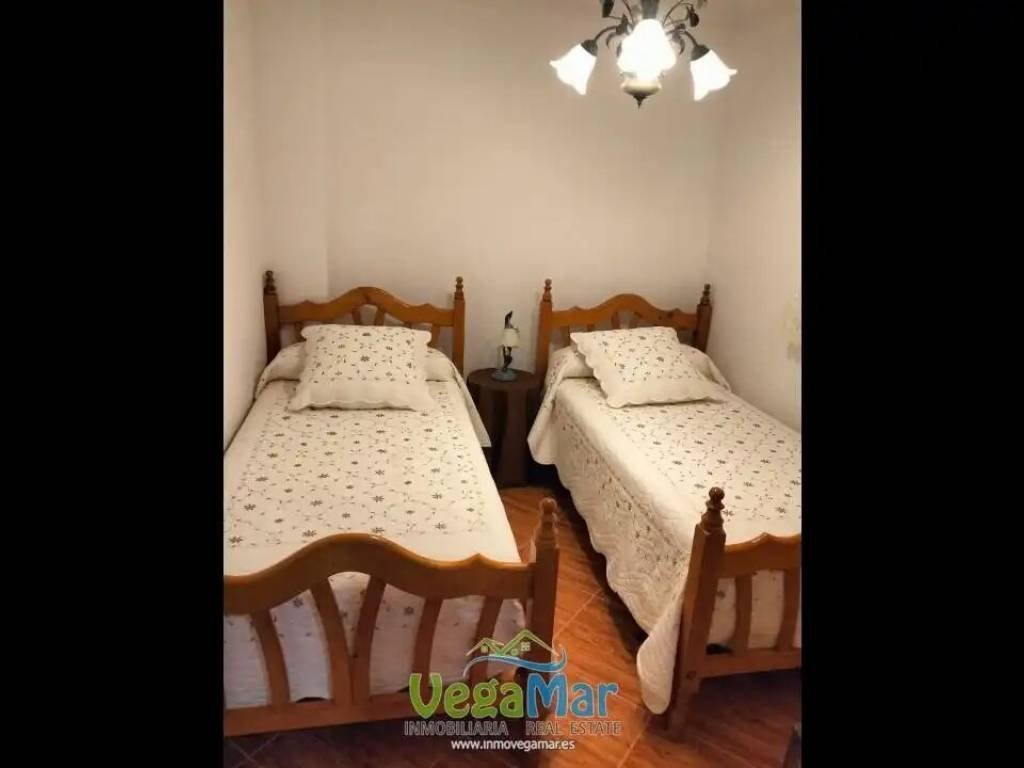 Wohnung 90 m² in Almuñécar