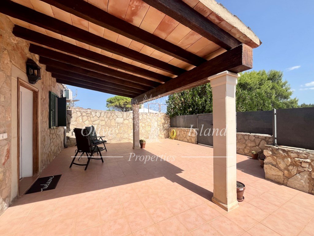 Casa de 110 m² en Binissalem