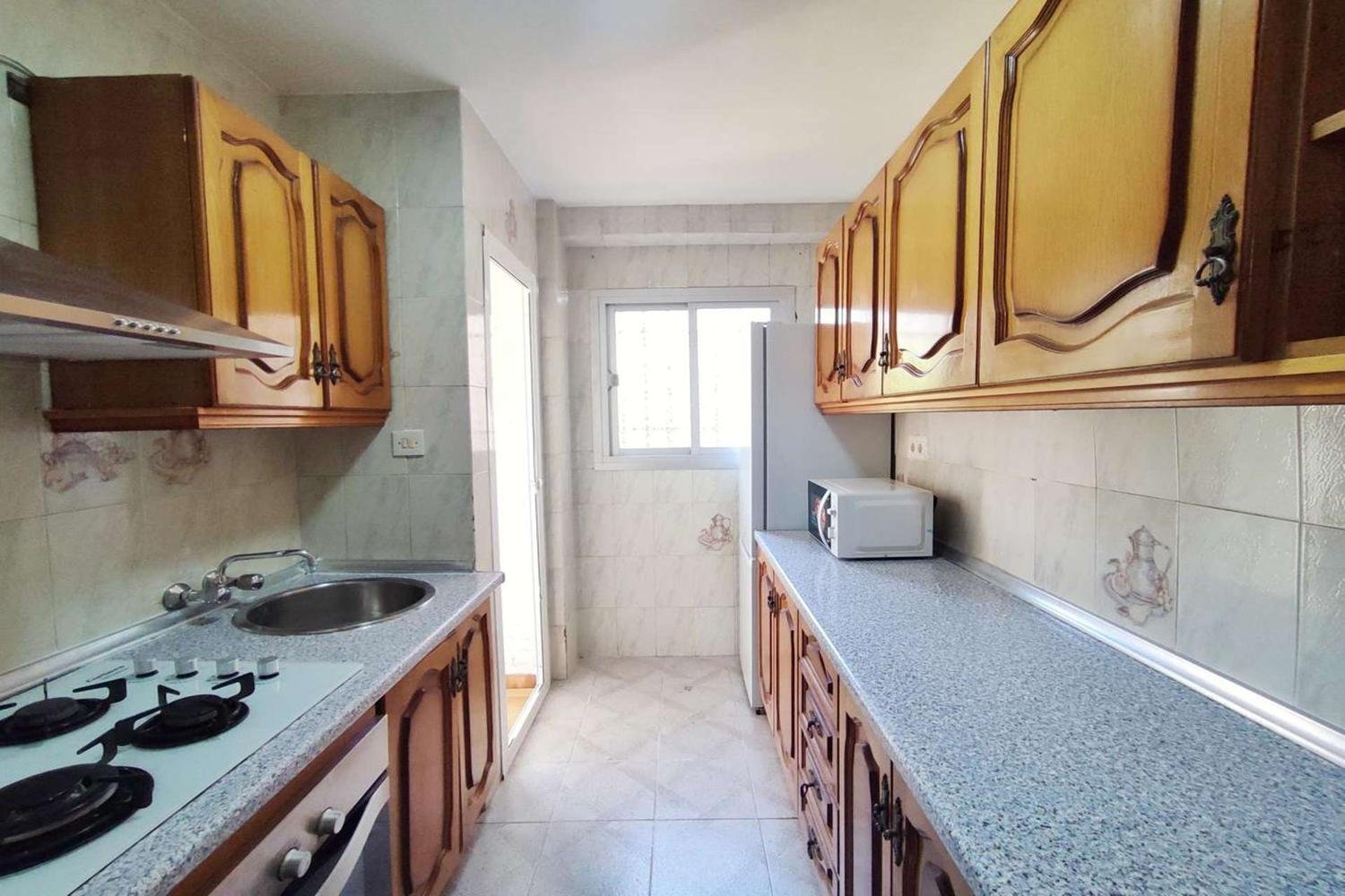 Zimmer zur Miete, Granada