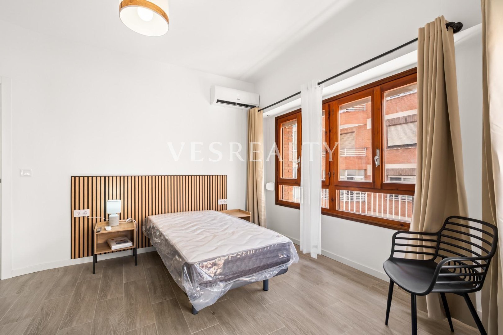 Piso de 105 m² en Alicante