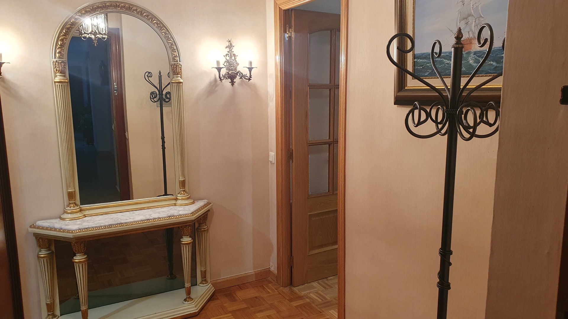 Piso de 150 m² en Badajoz