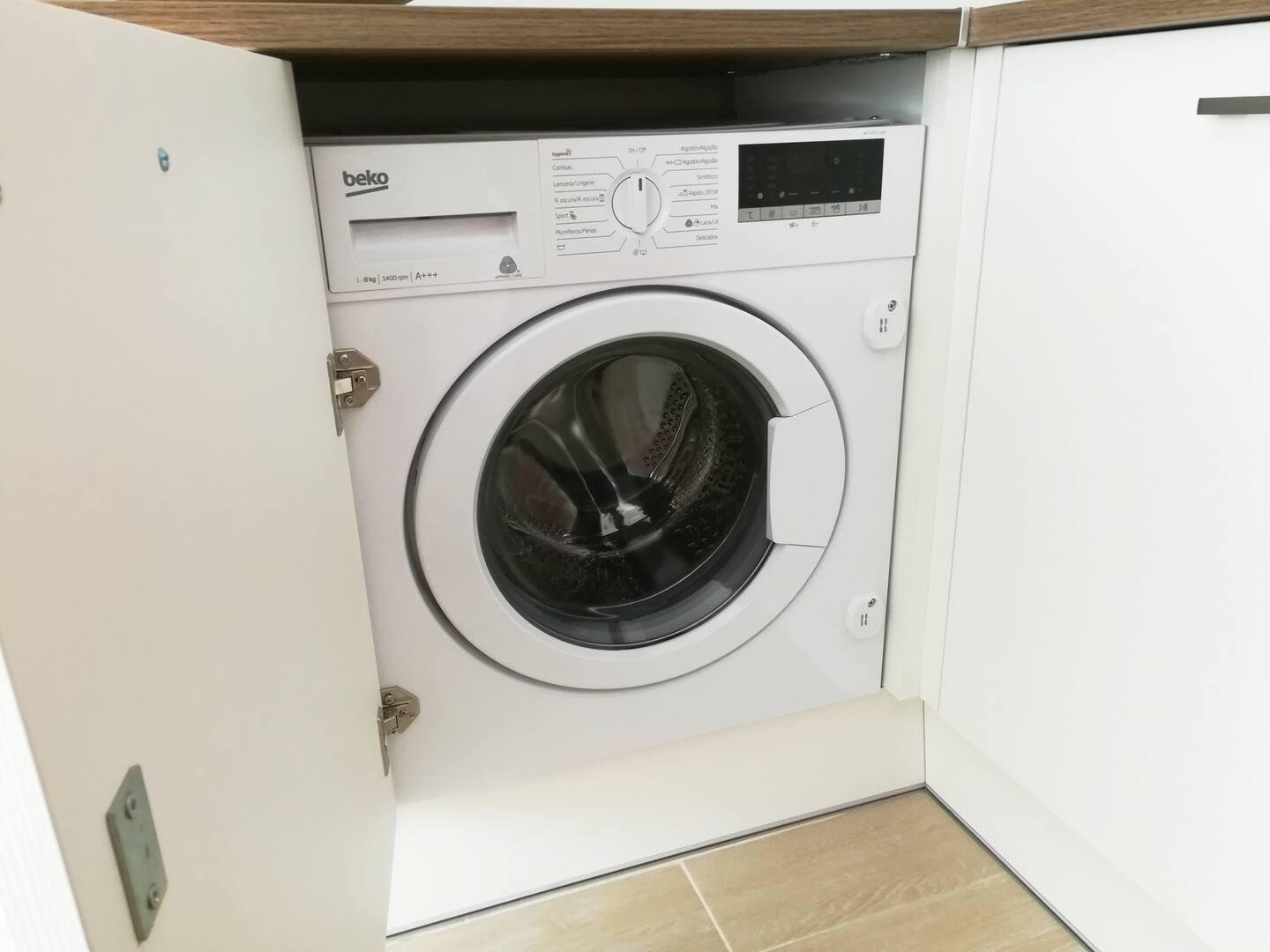 Piso de 50 m² en Bilbao