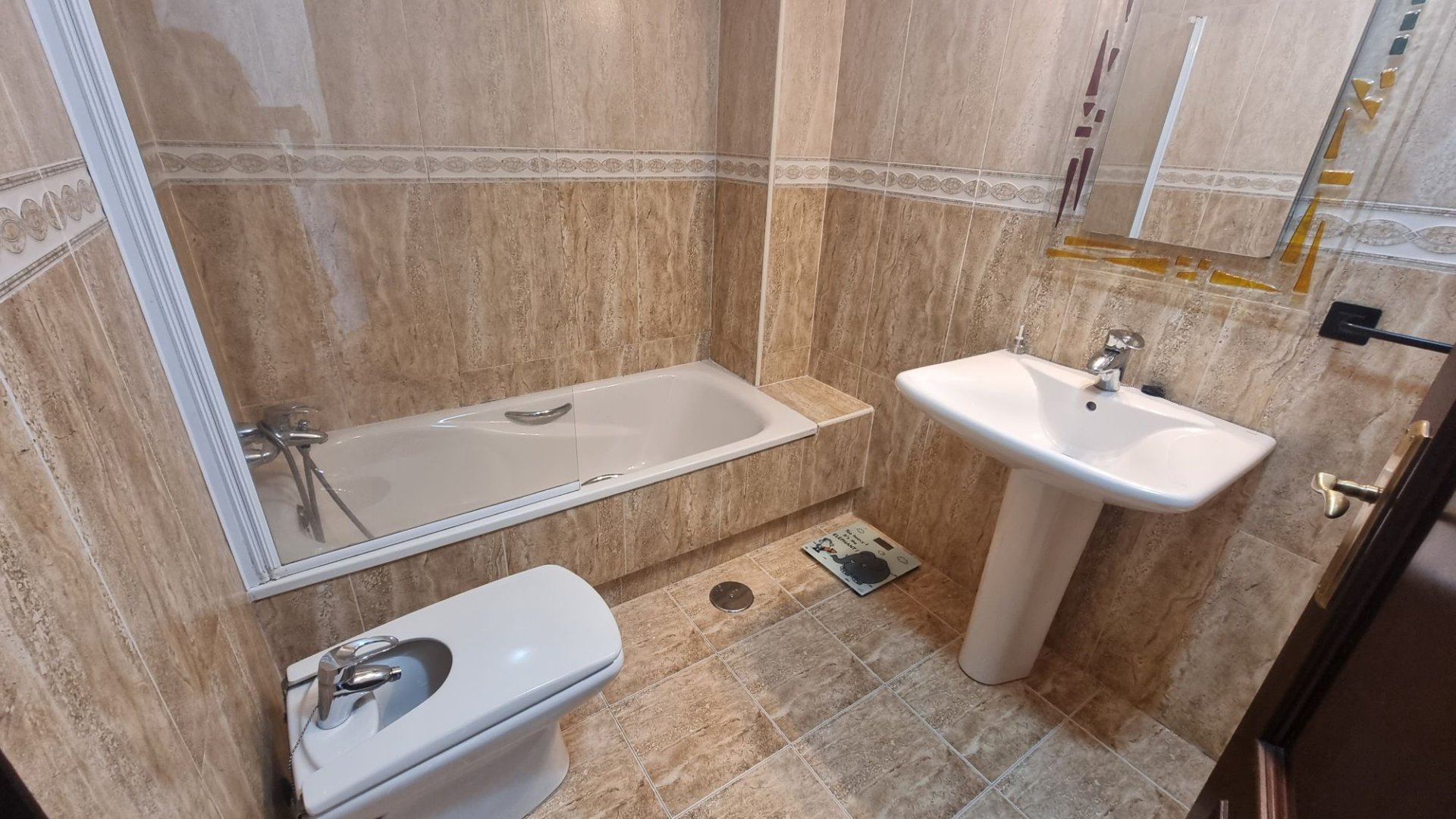 Piso de 63 m² en Oviedo