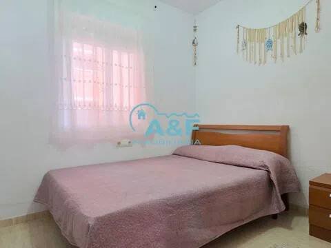 Piso de 51 m² en Oropesa del Mar