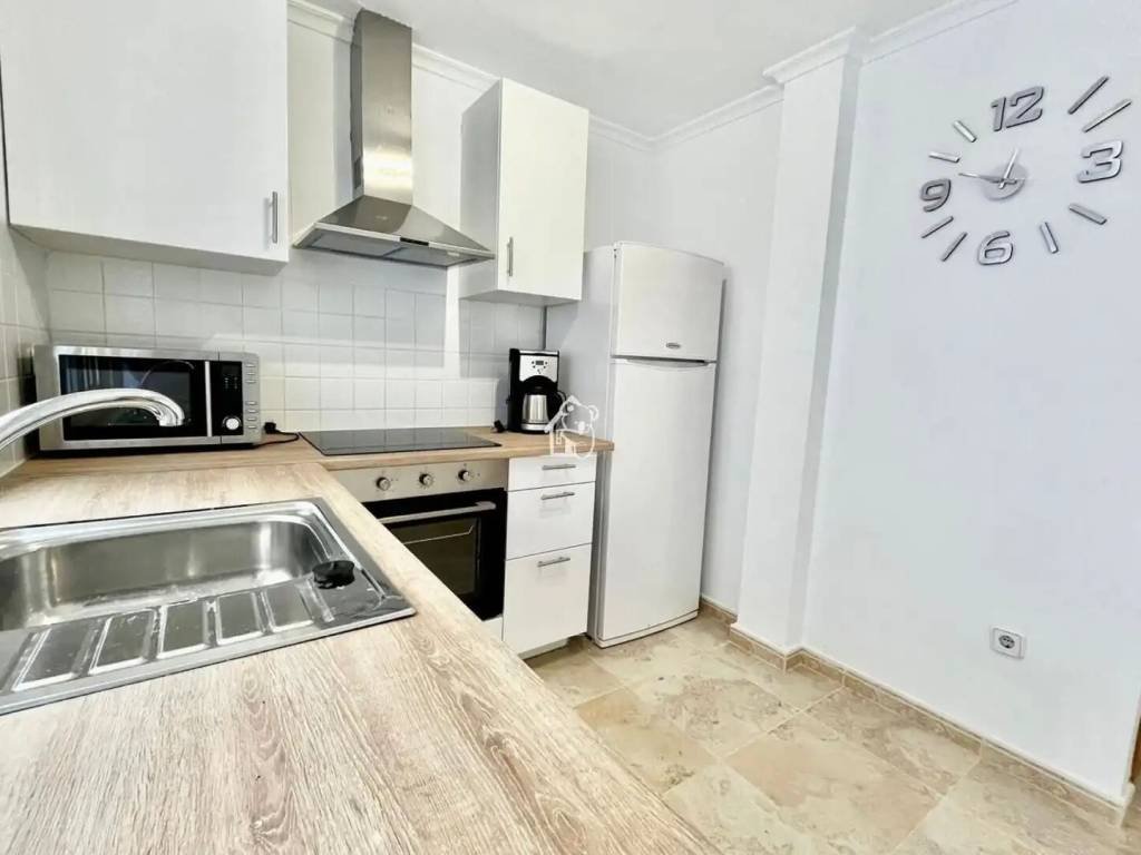 Casa de 130 m² en Orihuela