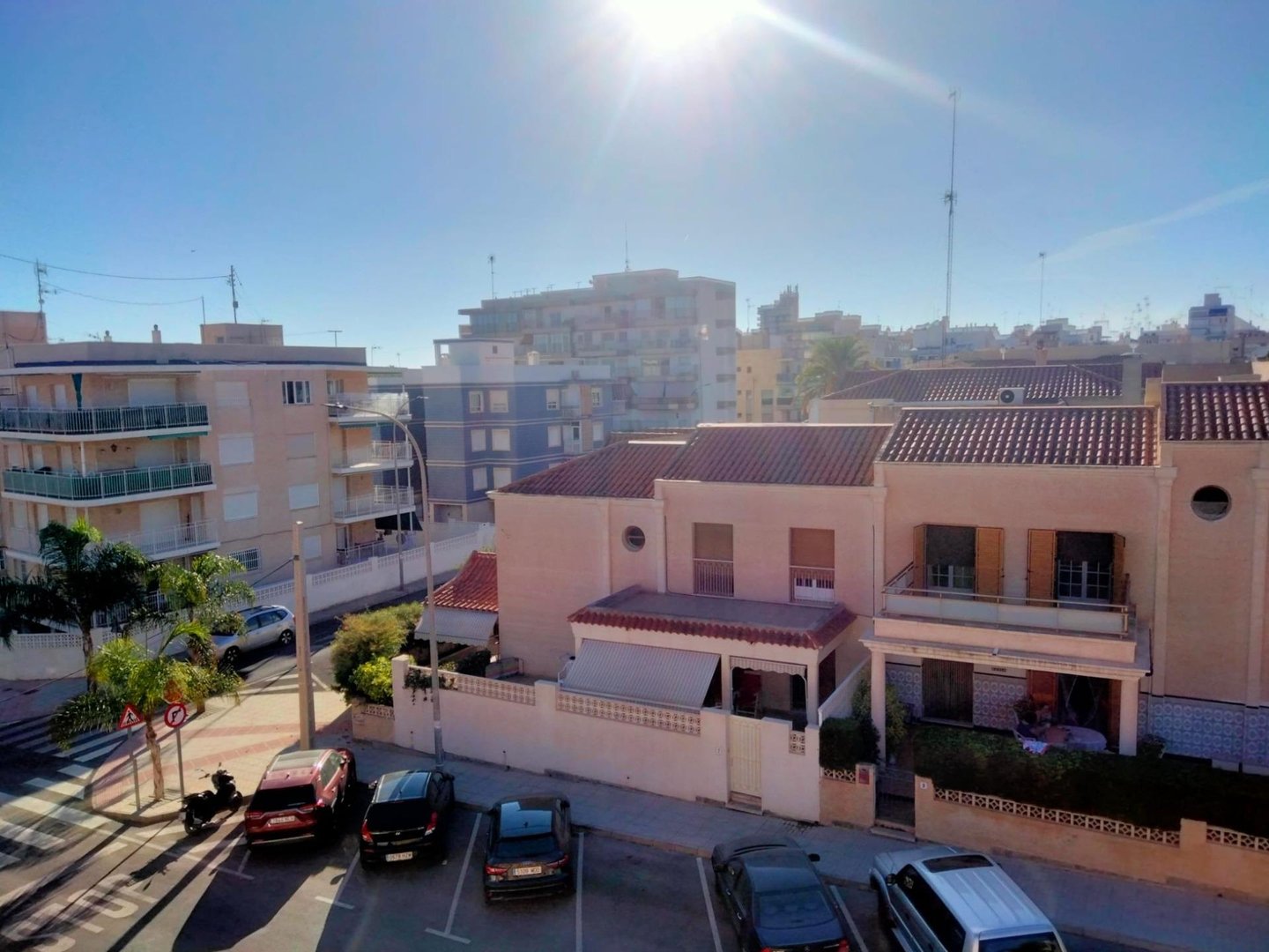 Pis de 70 m² a Santa Pola