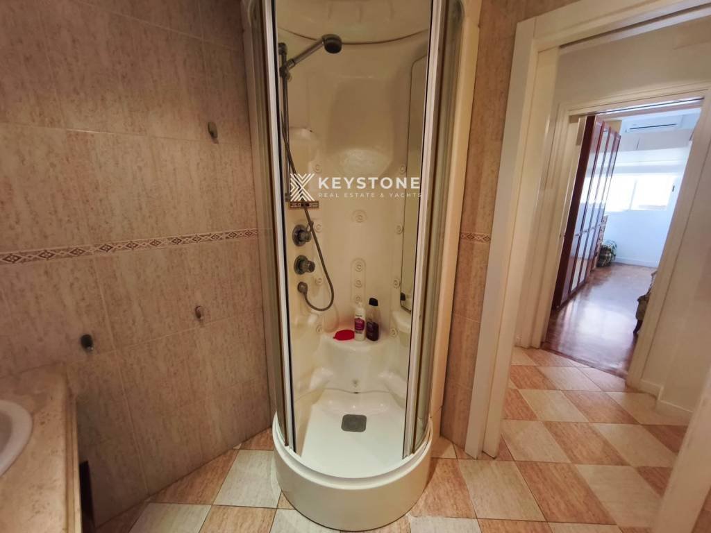 Piso de 114 m² en Alicante