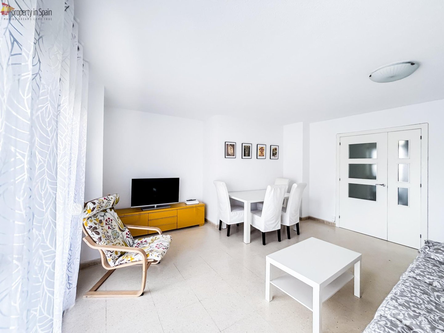 Stanza in affitto, Alacant / Alicante
