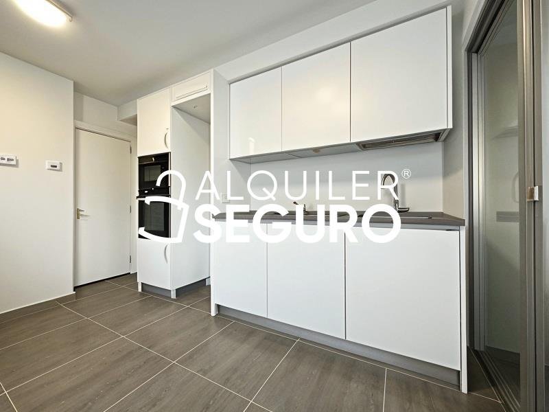 Pis de 150 m² a Madrid