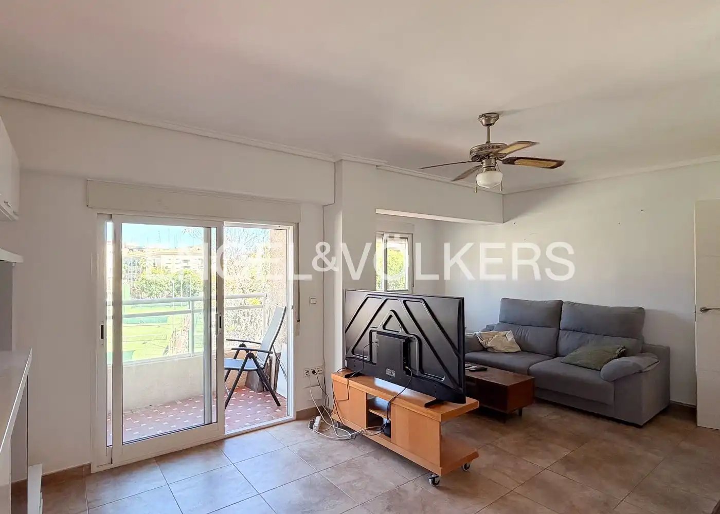 Appartamento 118 m² a Valencia