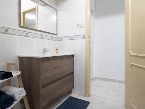 Habitación 85 m², Murcia