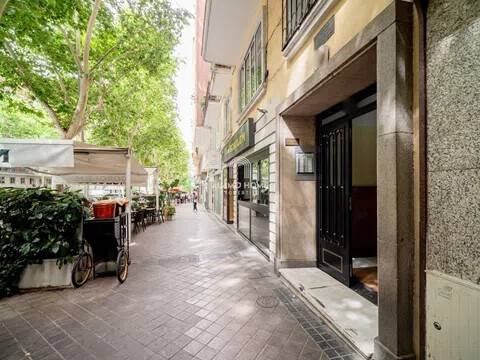 Pis de 126 m² a Madrid