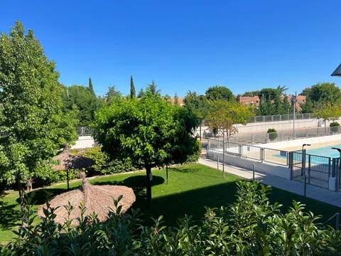 Pis de 98 m² a Madrid