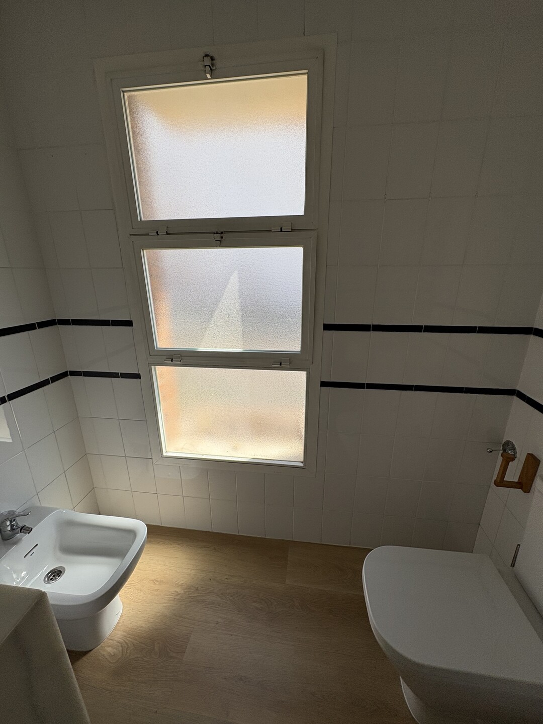 Piso de 150 m² en Málaga