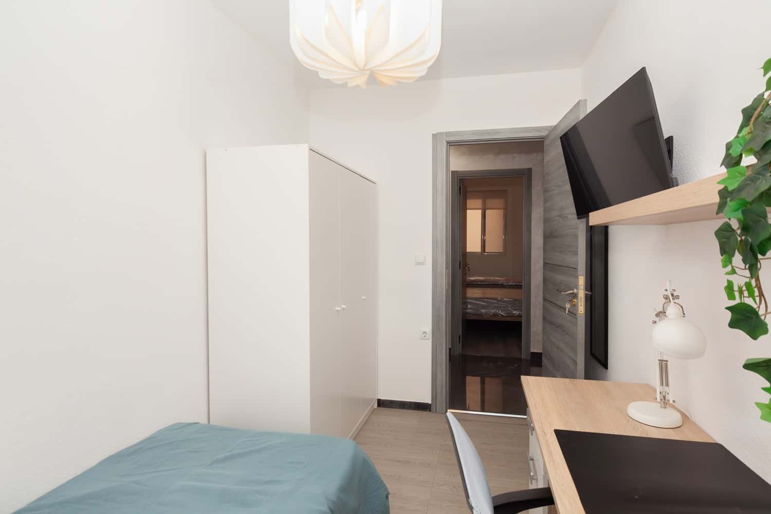 Habitació de lloguer, València