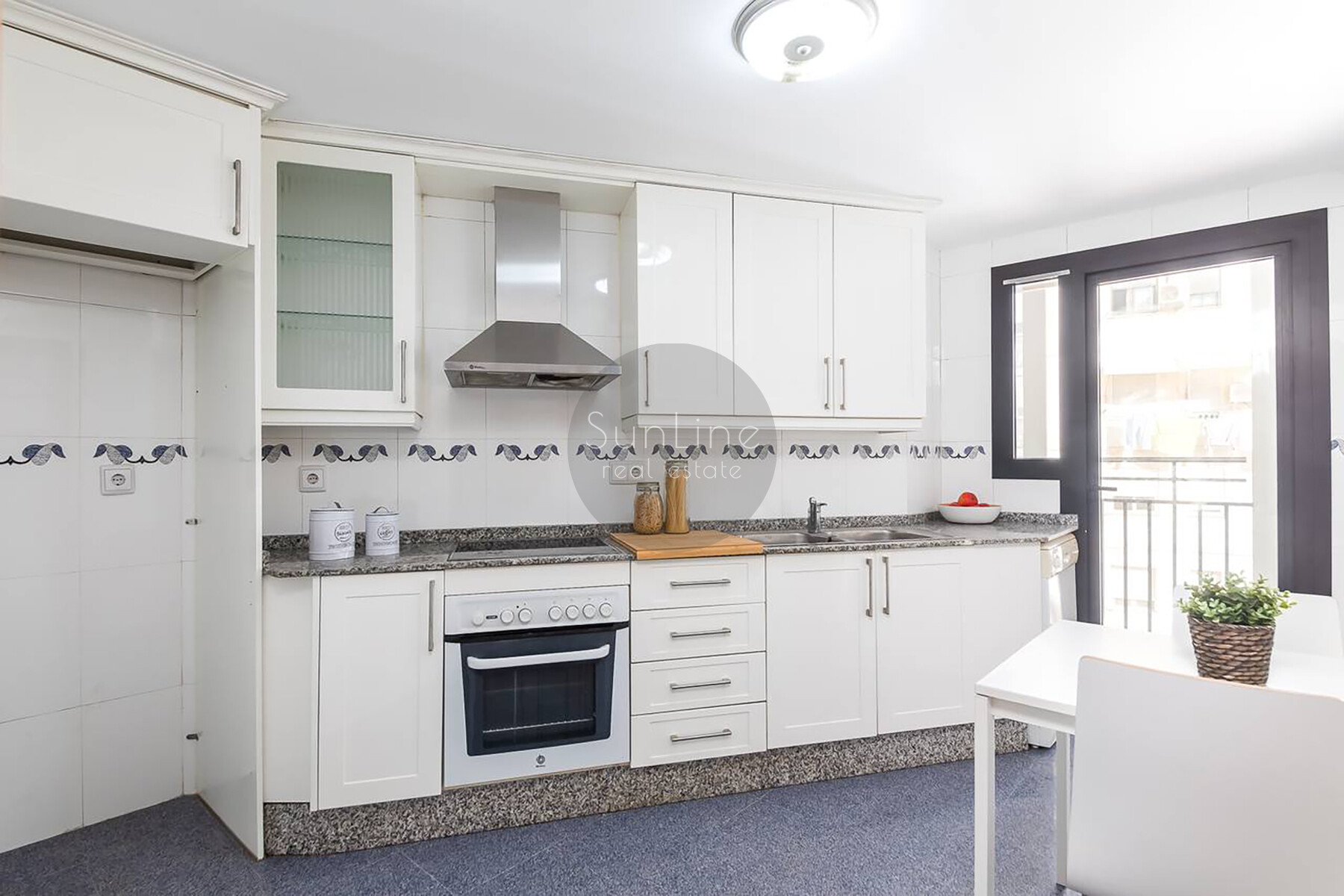 Piso de 84 m² en Valencia