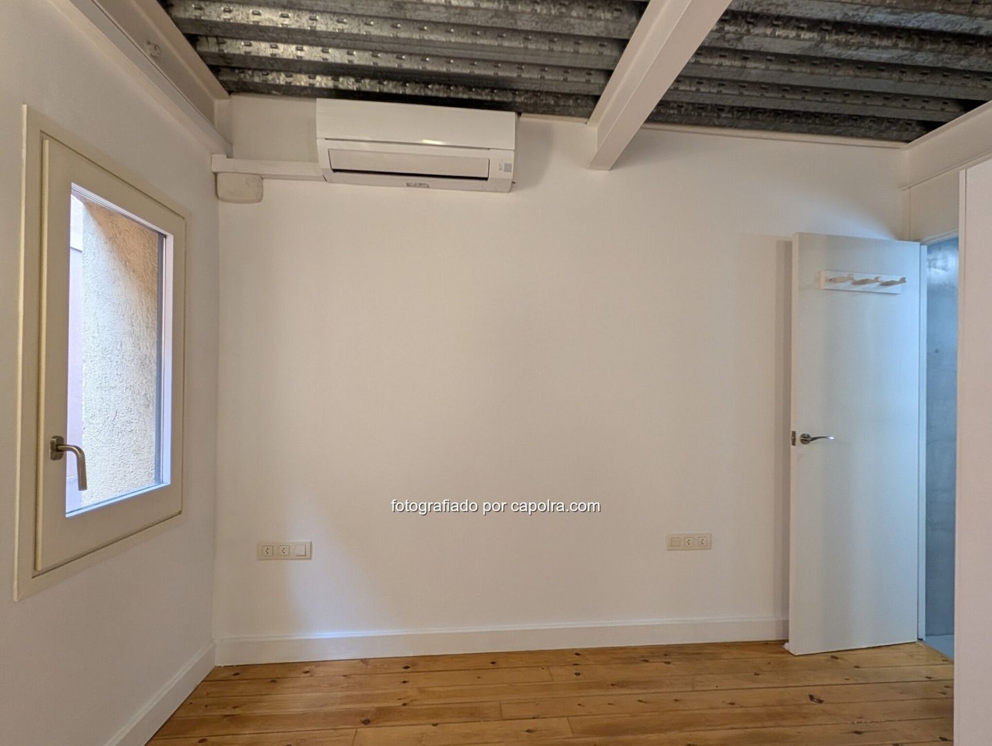 Pis de 39 m² a Barcelona