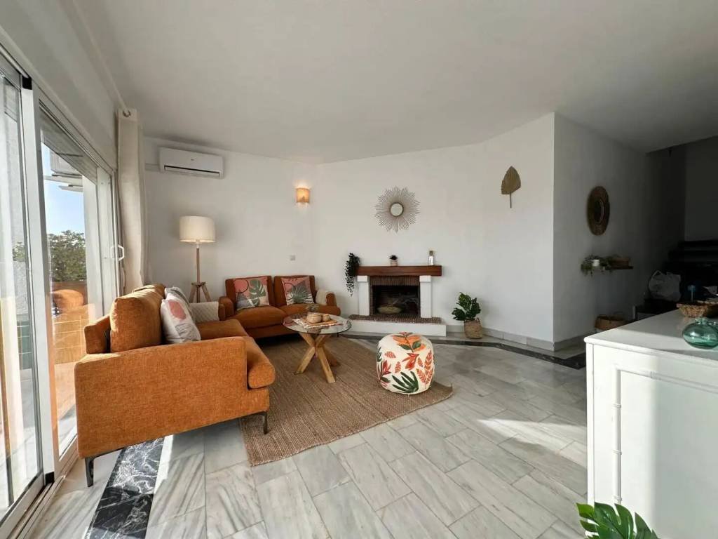 Pis de 175 m² a Mijas