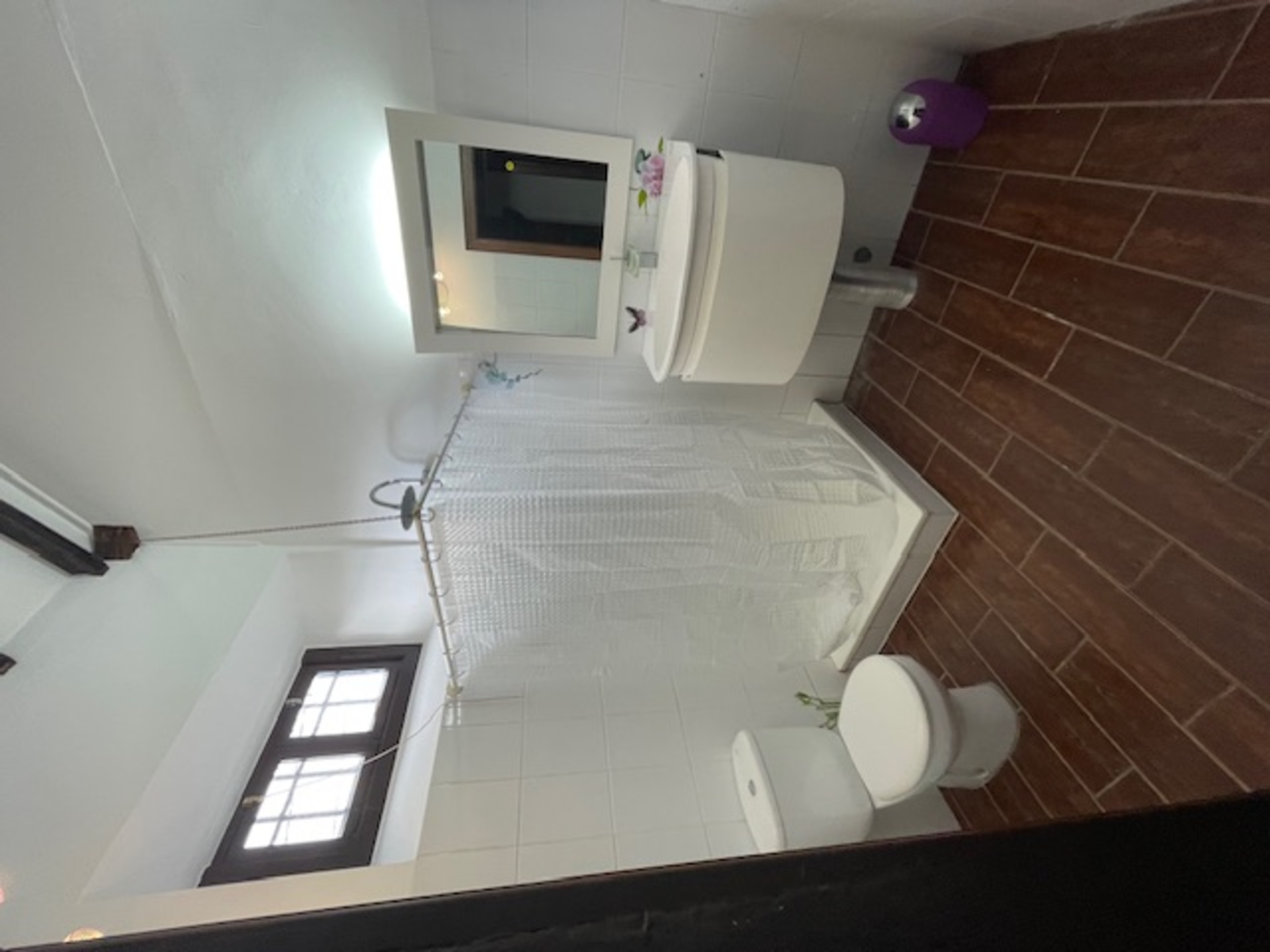 Wohnung 120 m² in Puerto de la Cruz
