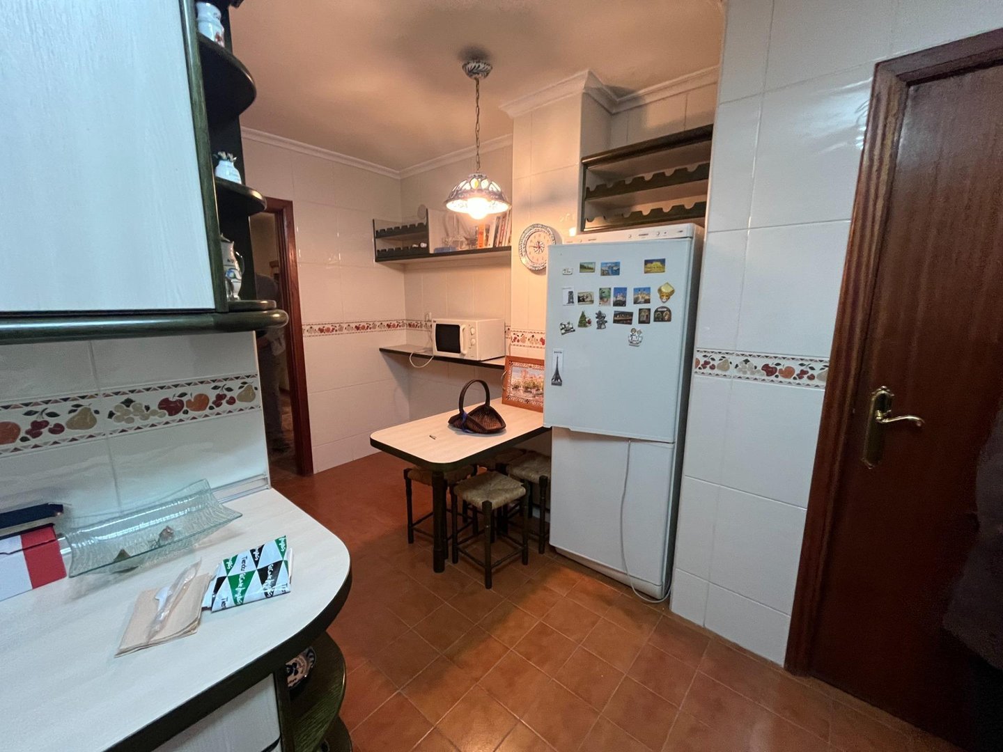 Piso de 104 m² en Granada
