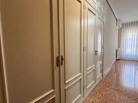 Piso de 115 m² en Albacete