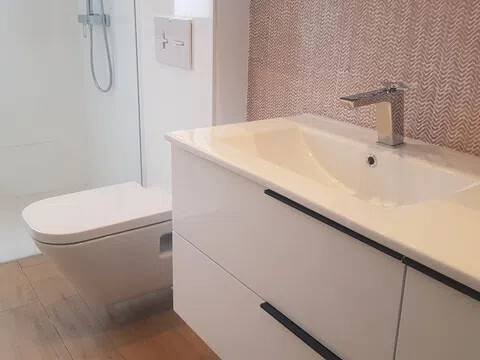 Piso de 161 m² en Toledo