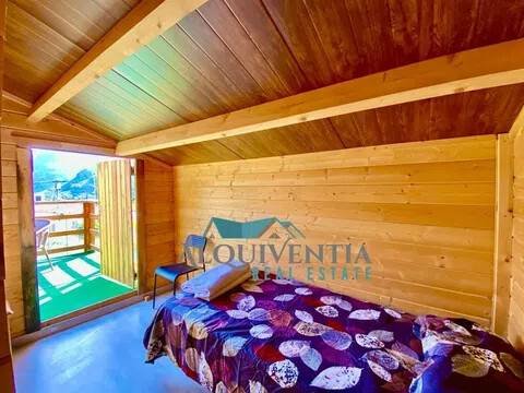 Piso de 40 m² en Mogán