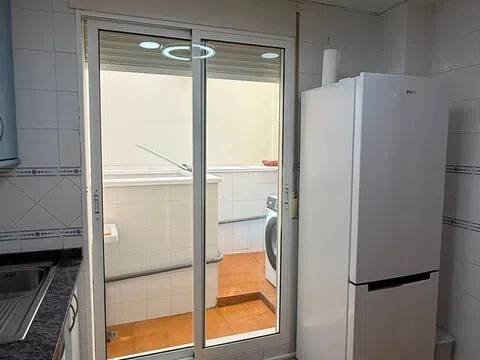 Piso de 62 m² en San Javier