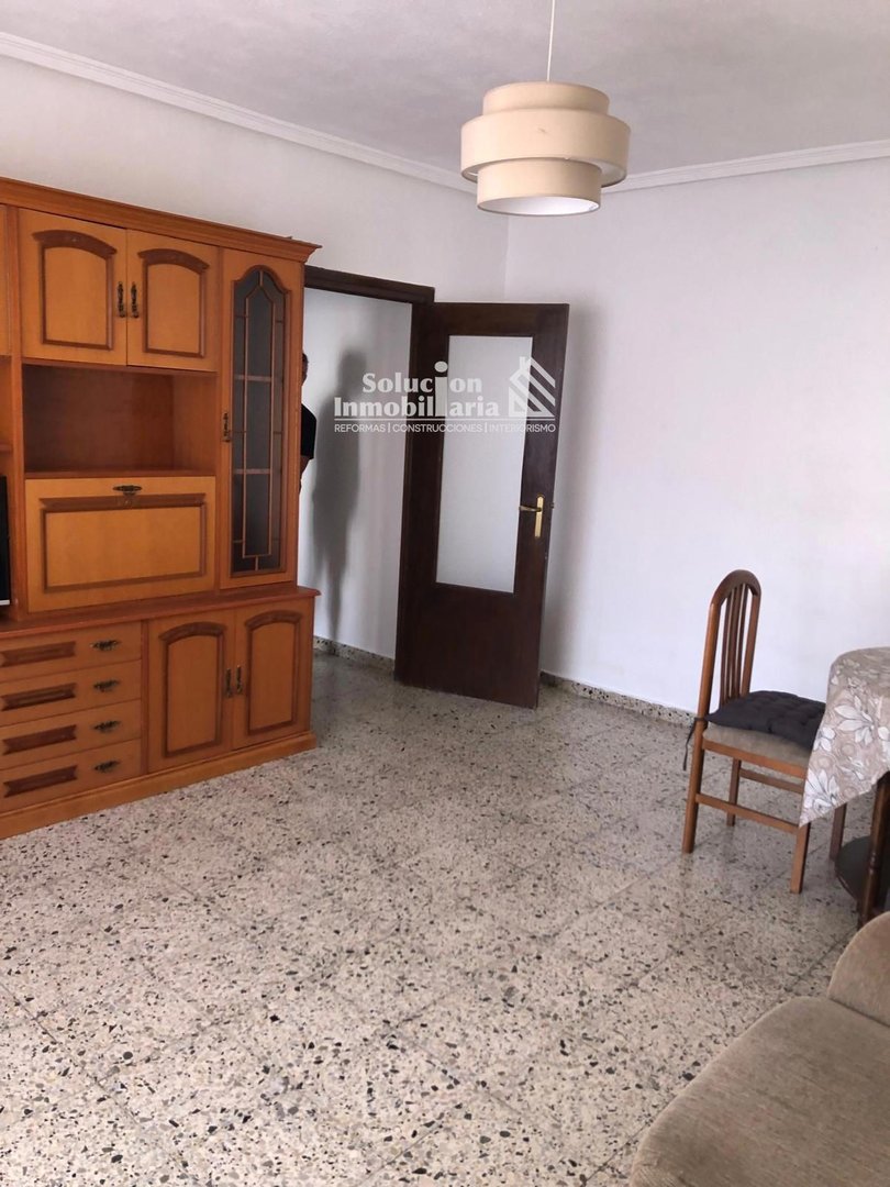 Wohnung 95 m² in Salamanca