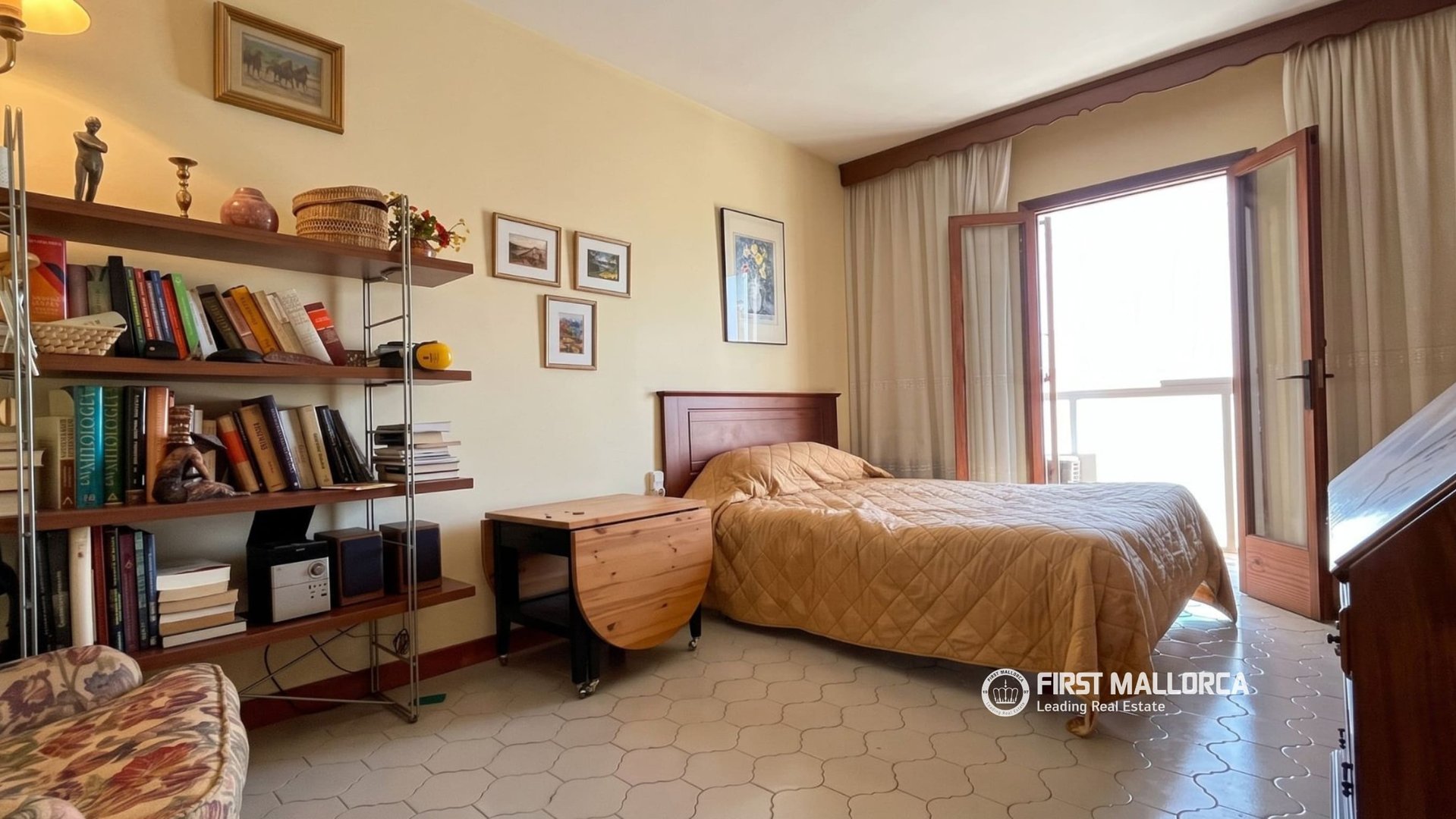 Flat 210 m² in Palma