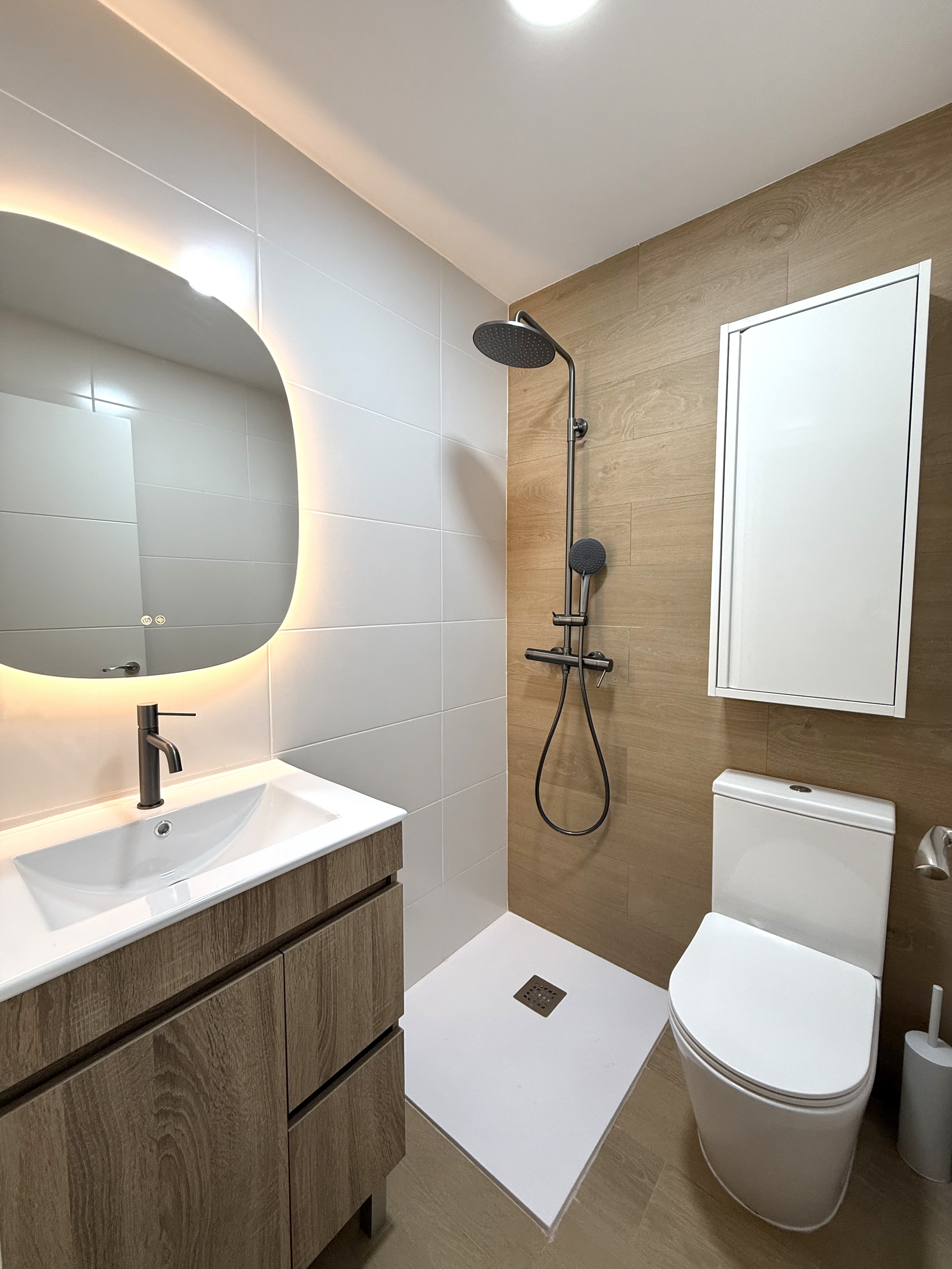 Habitación 120 m², Cartagena