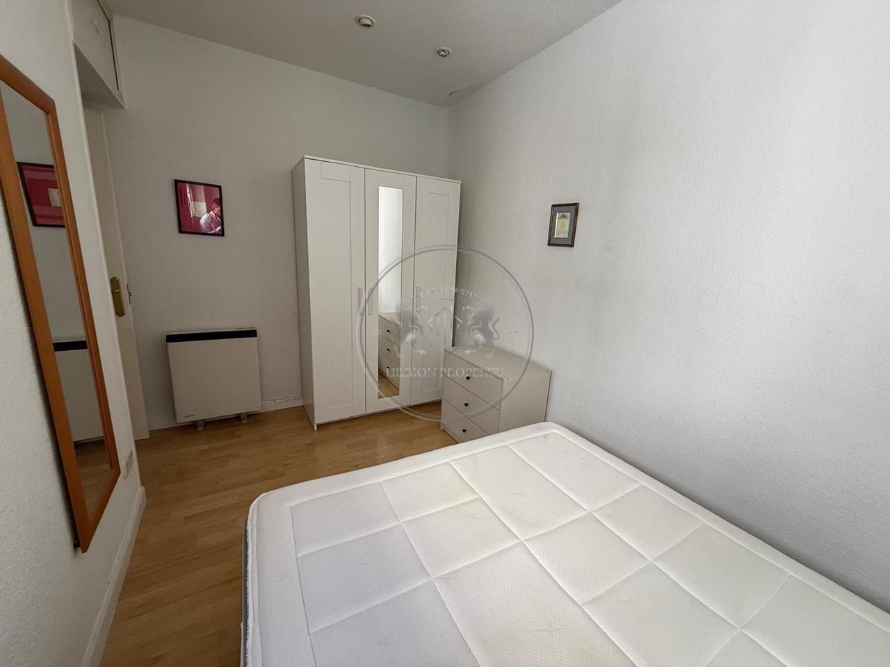 Apartamento 45 m² em Madrid