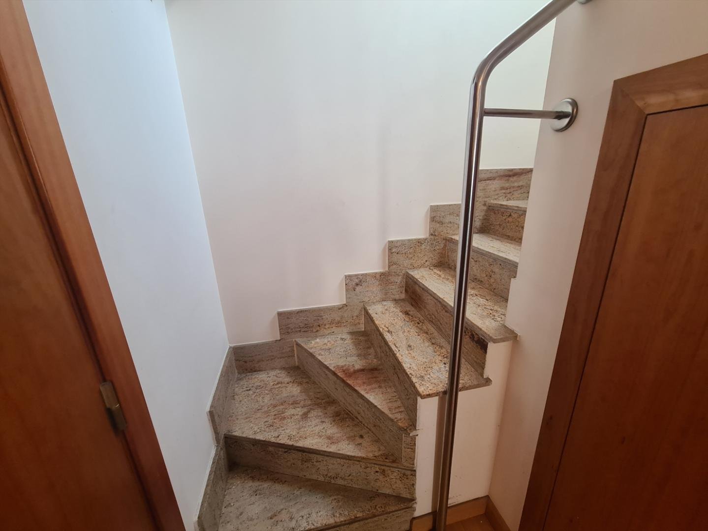 Piso de 109 m² en Salamanca