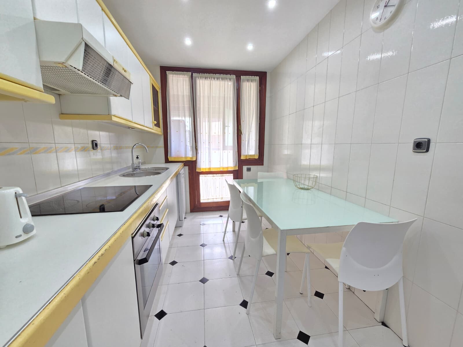 Piso de 117 m² en Pamplona