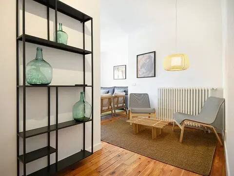 Pis de 220 m² a Segovia