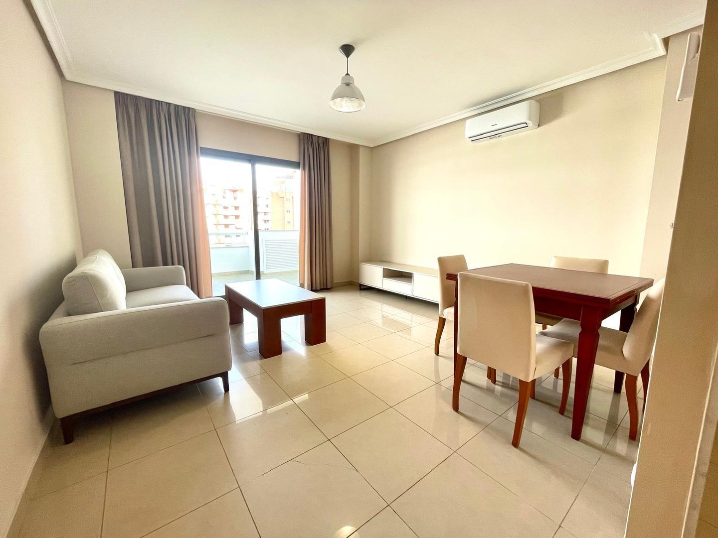 Pis de 57 m² a la Vila Joiosa