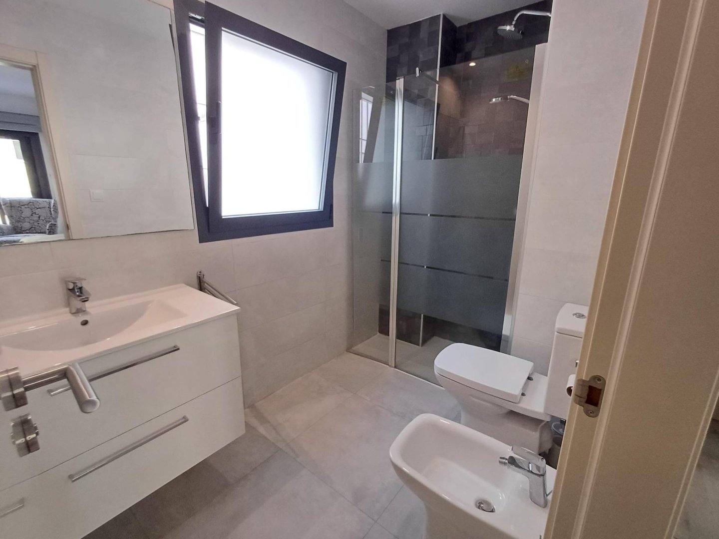 Piso de 100 m² en Málaga