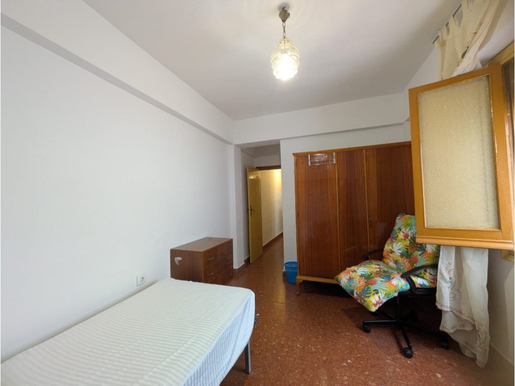 Piso de 100 m² en Córdoba