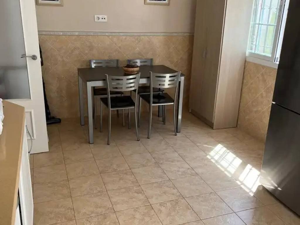 Casa de 135 m² a Rincón de la Victoria