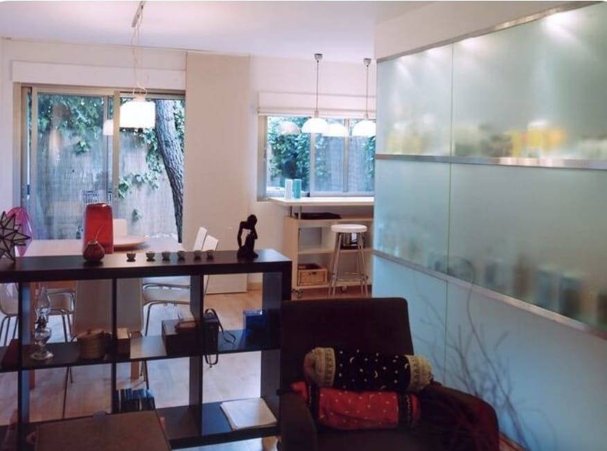 Piso de 200 m² en Navacerrada