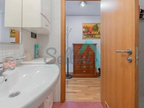 Piso de 67 m² en Oviedo