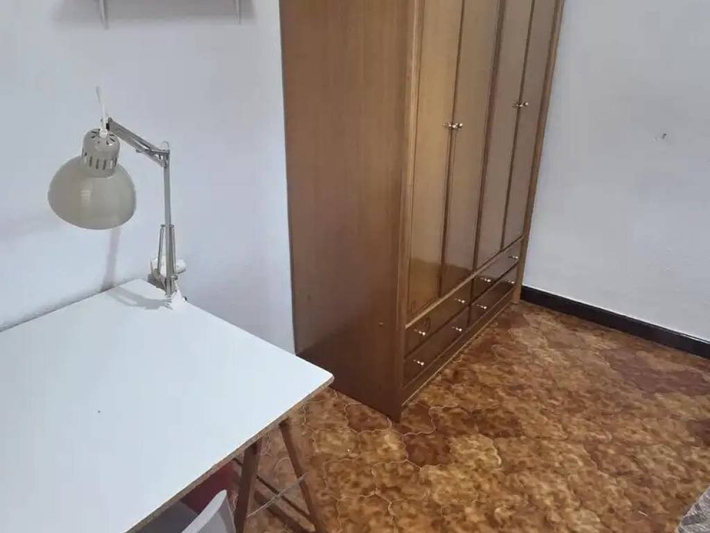 Piso de 102 m² en Jaén