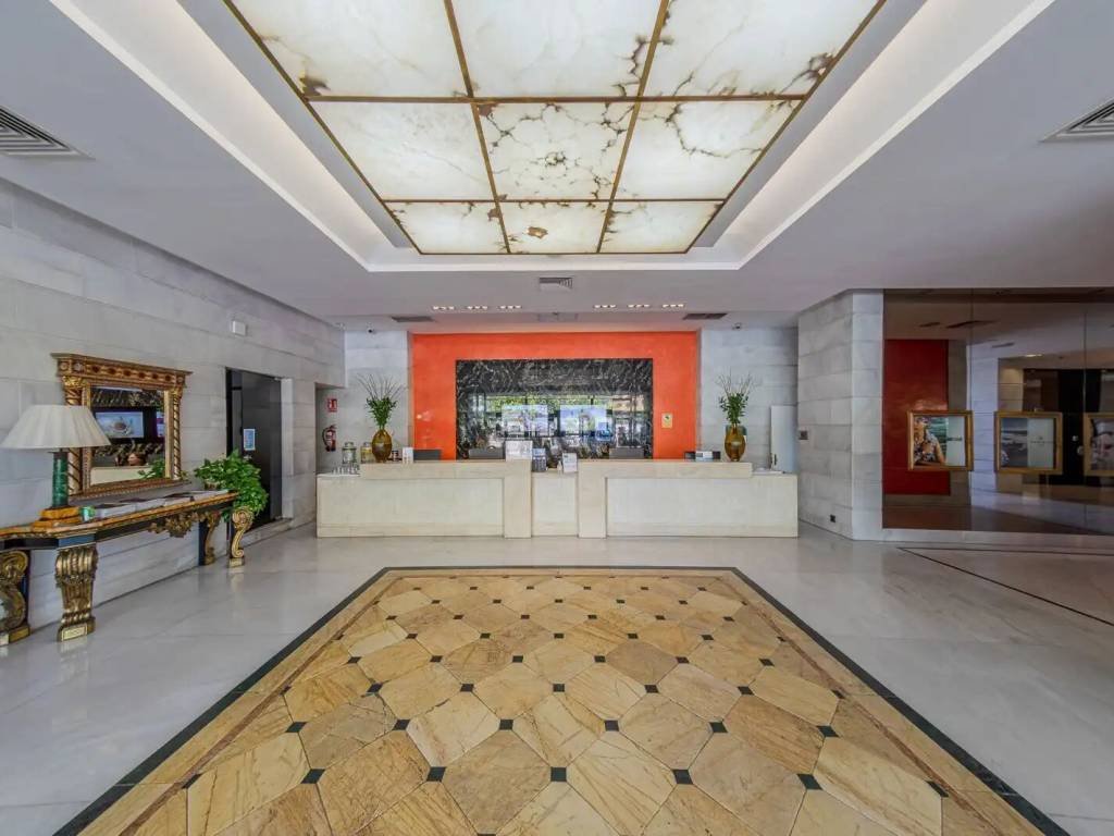 Piso de 187 m² en Marbella