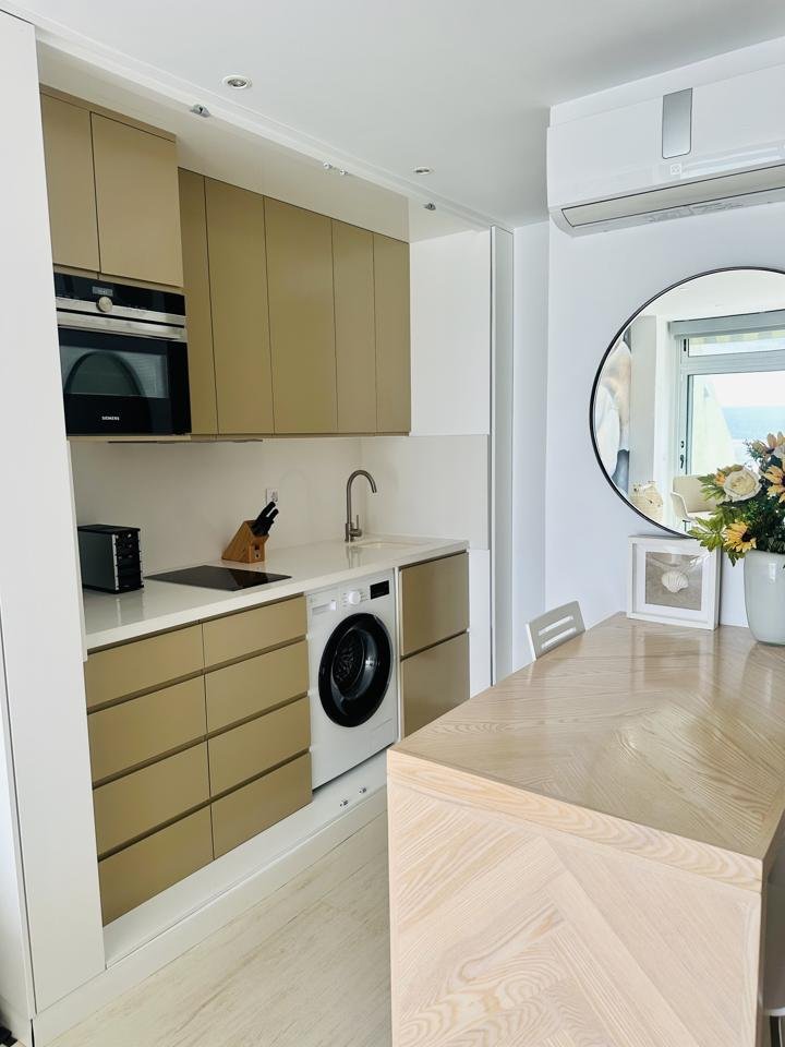 Piso de 45 m² en Las Palmas de Gran Canaria