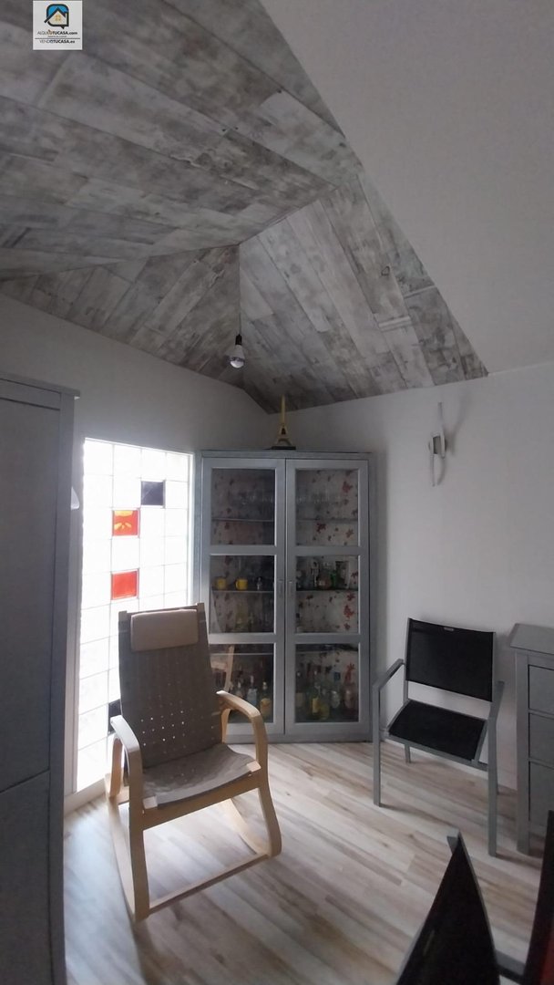 Casa de 147 m² en Aldeamayor de San Martín