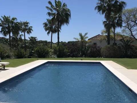 Casa de 600 m² en San Roque