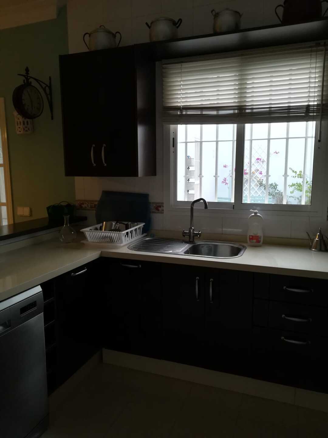 Piso de 140 m² en Osuna
